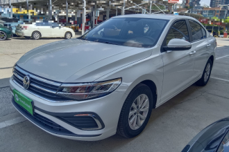 大众 宝来 2024款 200TSI DSG畅行版
