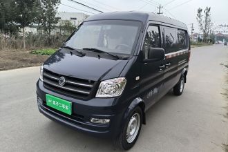 东风小康K05S 2022款 1.3L高功版基本型