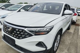 捷达VS5 2019款 280TSI 自动悦享型