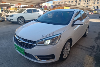 奇瑞 艾瑞泽5 2016款 1.5L 手动领锐版