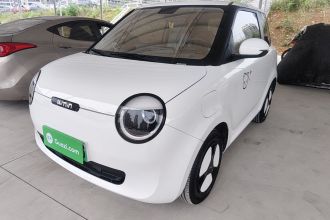 长安启源 长安Lumin 2023款 205km 香沁款