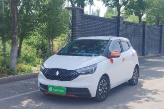 江铃集团新能源 易至EV3 2023款 青春版 251KM 舒适型