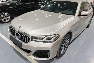 宝马5系新能源 2021款 535Le M运动套装