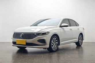 大众 朗逸 2023款 300TSI DSG满逸版