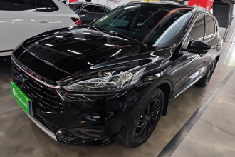 福特 锐际 2024款 EcoBoost 245 两驱耀享款