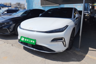 吉利银河 银河星耀8 2025款 130km EM-P 星舰版
