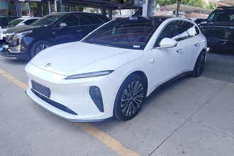 蔚来ET5T 2024款 75kWh Touring