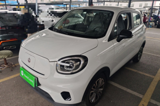 零跑汽车 零跑T03 2024款 310舒享版