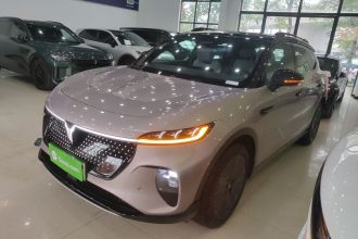 岚图汽车 岚图知音 2024款 四驱全球版