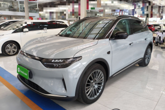 零跑汽车 零跑C11 2024款 纯电 580尊享版