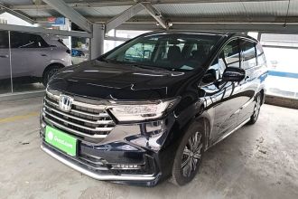 本田 奥德赛 2024款 2.0L e:HEV 锐·智享版