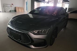 比亚迪 汉 2022款 DM-i 121KM 尊享型
