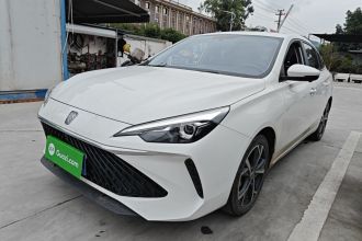 荣威i5 2024款 1.5L CVT尊荣版
