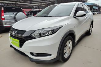 本田 缤智 2015款 1.5L CVT两驱舒适型