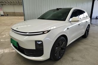理想汽车 理想L6 2024款 Max
