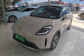 五菱汽车 缤果S 2025款 430km 旗舰款
