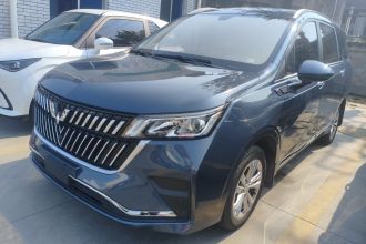 五菱汽车 五菱佳辰 2022款 1.5L 手动畅享舒适型
