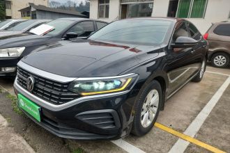 大众 帕萨特 2022款 280TSI 商务版
