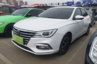 荣威i5 2020款 1.5L 自动4G互联领豪旗舰版