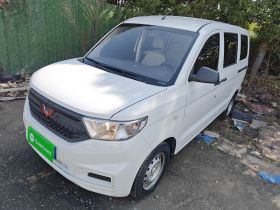 五菱汽车 五菱宏光V 2022款 1.5L劲取版电动助力LAR