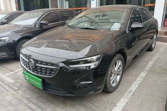 别克 君威 2023款 552T 智享型