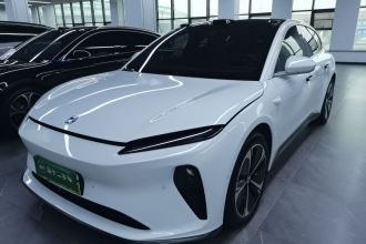蔚来ET5T 2024款 75kWh Touring