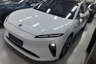 蔚来ET5 2022款 75kWh