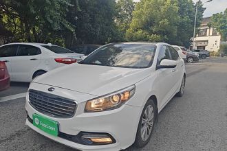 起亚K4 2014款 1.8L 自动DLX