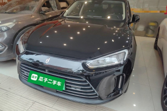 鸿蒙智行 问界M5 2022款 增程四驱性能版