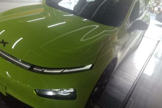 小鹏P7 2022款 670E+鹏翼版