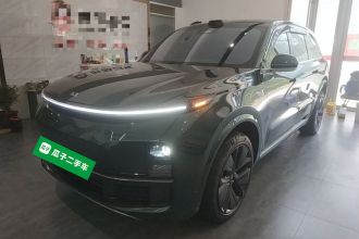 理想汽车 理想L9 2022款 Max