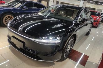 鸿蒙智行 享界S9T 2025款 纯电 后驱Max (192线激光雷达）