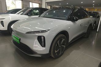 蔚来ES6 2023款 75kWh