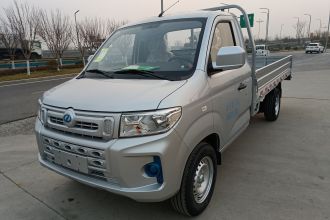 瑞驰汽车 瑞驰新能源EC71 2024款 EC71L载货 先锋型I 41.85kWh