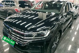 大众 途锐 2019款 3.0TSI 锐锋版 国VI
