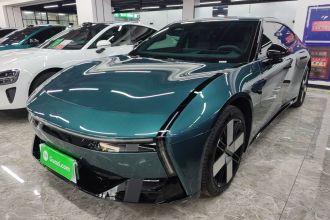 小鹏P7 2025款 702 长续航 Ultra