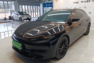 零跑汽车 零跑C01 2023款 630四驱性能版