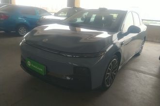 零跑汽车 零跑B01 2025款 550激光雷达版
