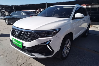 捷达VS5 2023款 280TSI 自动进取型