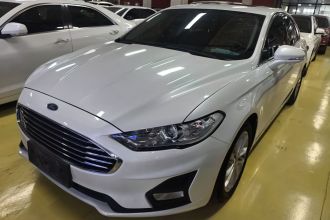 福特 蒙迪欧 2018款 EcoBoost 200 智控时尚型 国V