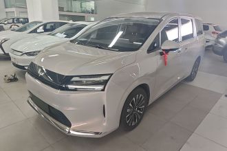 五菱汽车 星光730新能源 2025款 纯电 500km 豪华型