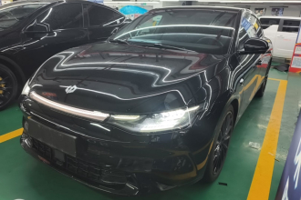 零跑汽车 零跑C01 2022款 四驱双电机性能版