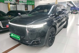理想汽车 理想ONE 2021款 增程6座版