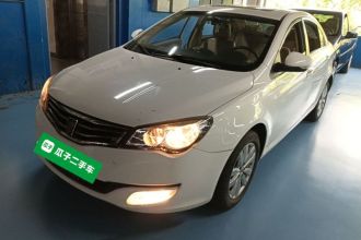 荣威350 2014款 1.5L 自动迅悦版