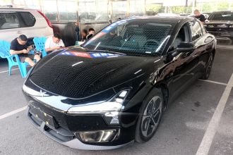 小鹏MONA M03 2025款 515 长续航 Plus
