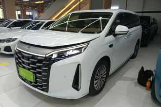 比亚迪 夏 2025款 DM-i 1.5T 180km 超越型