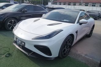 哪吒汽车 哪吒GT 2023款 560