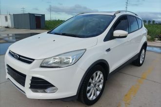 福特 翼虎 2015款 1.5L GTDi 两驱舒适型