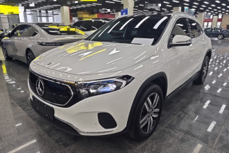 奔驰EQA 2023款 EQA 260