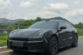 极氪001 2025款 WE版 95kWh 四驱